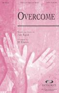 Overcome - Full Score 