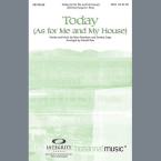 Today (As For Me And My House) - Flute 1 & 2 