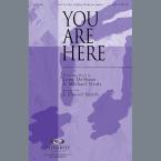 You Are Here - Flute 1 & 2 