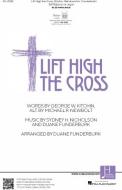 Lift High the Cross - Trombone 1 & 2 
