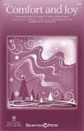 Comfort And Joy (Full Orchestra) - Oboe 