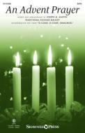 An Advent Prayer (Orchestra) - Viola 