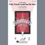 If My Friends Could See Me Now - Alto Sax/Flute 