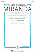 A Lin-Manuel Miranda Choral Medley - Trombone 