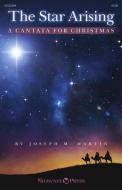 The Star Arising - Tenor Sax (sub. Trombone) 