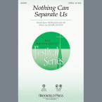 Nothing Can Separate Us - Full Score 