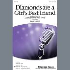 Diamonds Are A Girl's Best Friend - Bass Trombone 