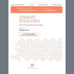 Cirandas Brasileiras - Bass Drum 