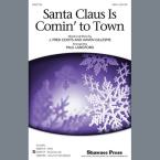 Santa Claus Is Comin' To Town - Drum Set 