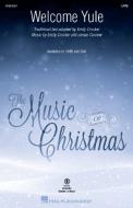 Welcome Yule (New Edition) - Cello 