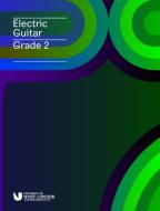 LCME Electric Guitar Handbook 2019 - Grade 2 