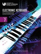LCME Electronic Keyboard Handbook 2021 Grade 7 