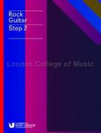 LCME Rock Guitar Handbook 2019 - Step 2 