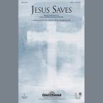 Jesus Saves - Viola 