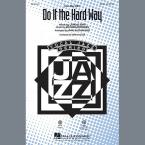 Do It The Hard Way - Guitar 