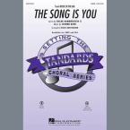 The Song Is You - Piano 