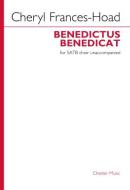 Benedictus Benedicat 