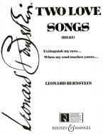 2 Love Songs after Rainer Maria Rilke 