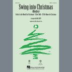 Swing Into Christmas (Medley) - Guitar 