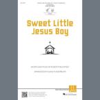 Sweet Little Jesus Boy - Violin 1 