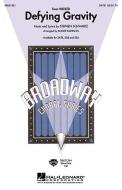 Defying Gravity - Bb Trumpet 1 