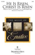 He is Risen, Christ is Risen 