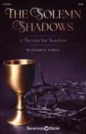 The Solemn Shadows - Viola 