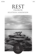Rest - Bassoon 
