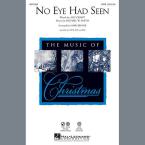 No Eye Had Seen - Violin 1 
