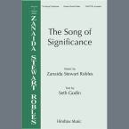 Song Of Significance 