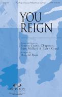 You Reign - Full Score 