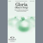 Gloria (Mary's Song) - Violin 1, 2 