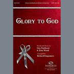 Glory To God - Trumpet 2 & 3 