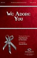 We Adore You - Viola 