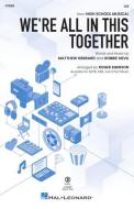 We're All In This Together - Violin 