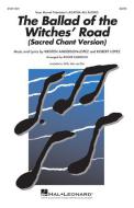 The Ballad Of The Witches' Road - Timpani 