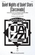 Quiet Nights Of Quiet Stars (Corcovado) - Bass 