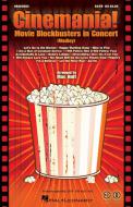 Cinemania! Movie Blockbusters In Concert (Medley) - Guitar 