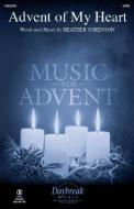 Advent Of My Heart - Cello 