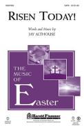 Risen Today! - Trumpet 2 in Bb 