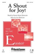 A Shout For Joy! - Snare Drum 