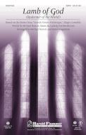 Lamb Of God (Redeemer Of The World) - Timpani 