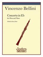Concerto In E Flat 
