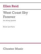 West Coast Sky Forever - Violoncello 