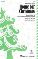 Home For Christmas - Guitar 