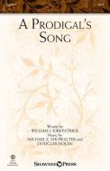 A Prodigal's Song - Violin 1 