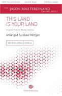This Land Is Your Land - Bass 