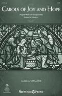 Carols Of Joy And Hope - Cello 