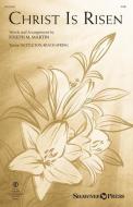 Christ Is Risen - Violin 2 