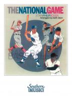 The National Game 